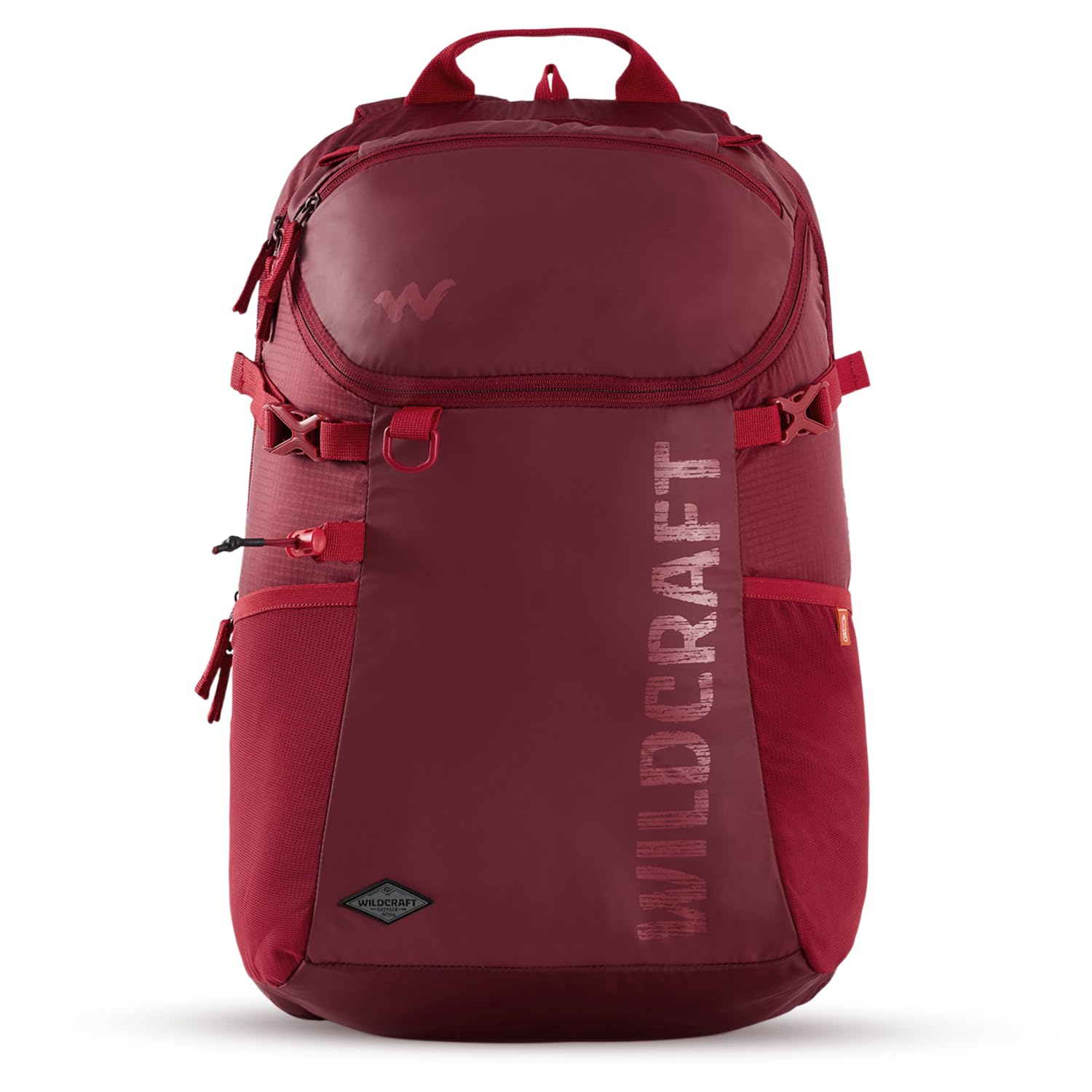 wildcraft Kenzo Water Resistant Backpack for Men & Women | Unisex Backpack for Office Use & Travel | Waterproof Laptop Backpack-picture-11