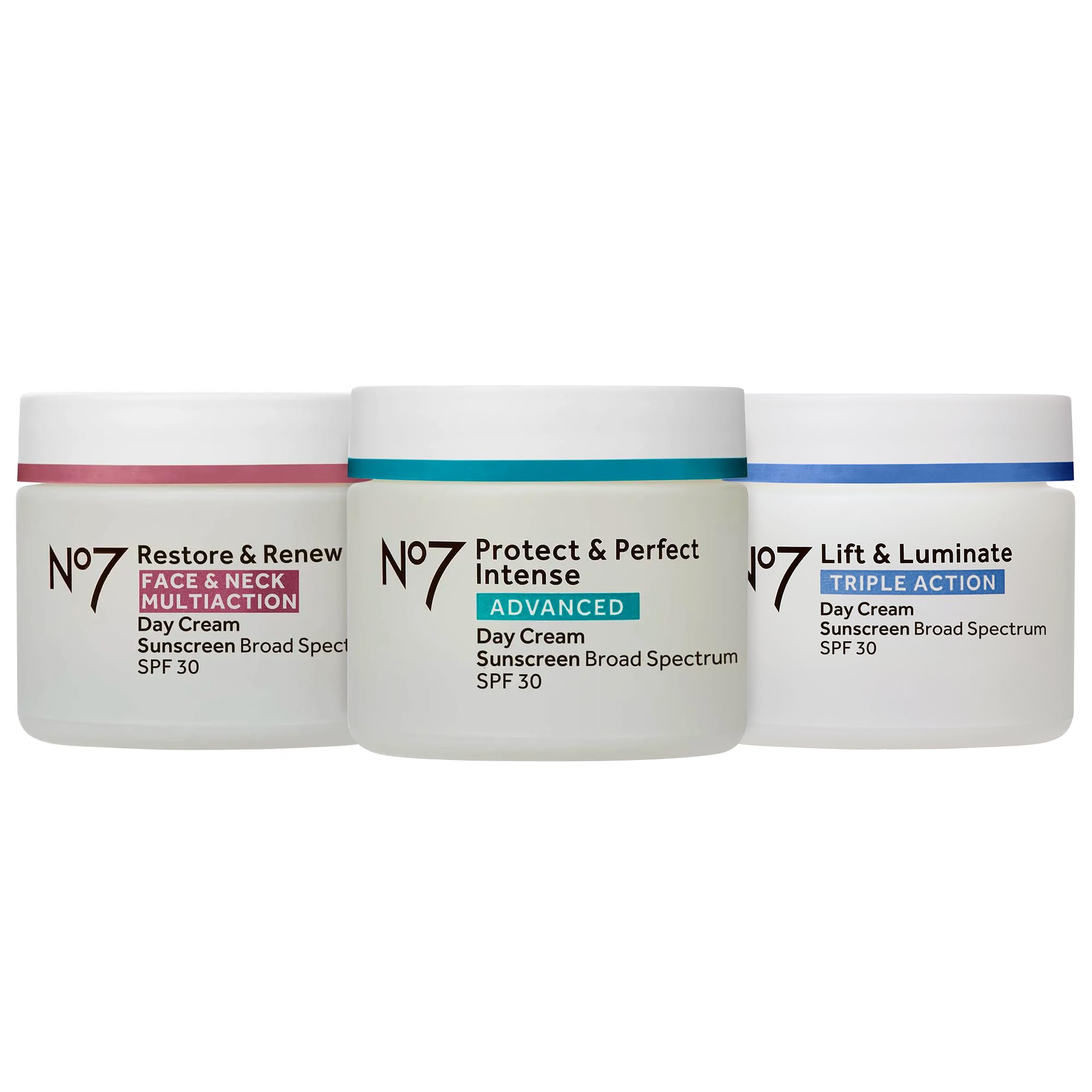 Amazon.com: No7 Beauty: Moisturizers
