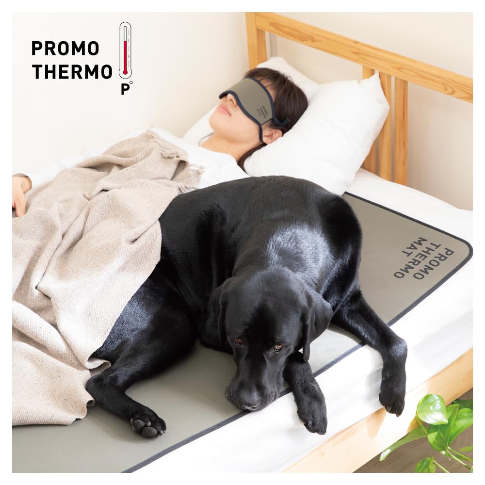 Amazon.co.jp: PROMO THERMO｜プロモサーモアイズ ブラックシリカ アイ