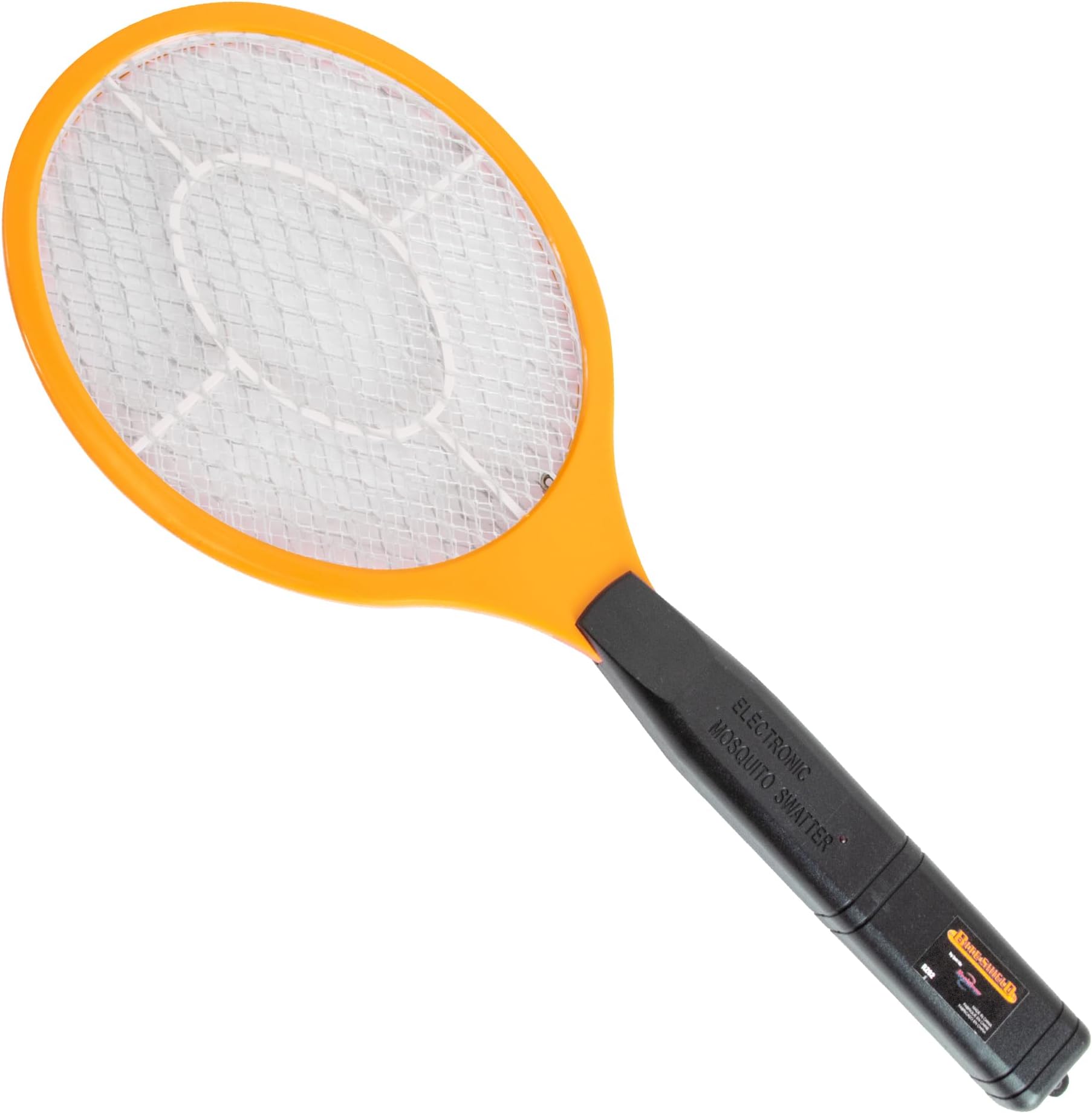 Koolatron Lentek Biteshield RZ02 Electronic Racket Zapper - Assorted colors