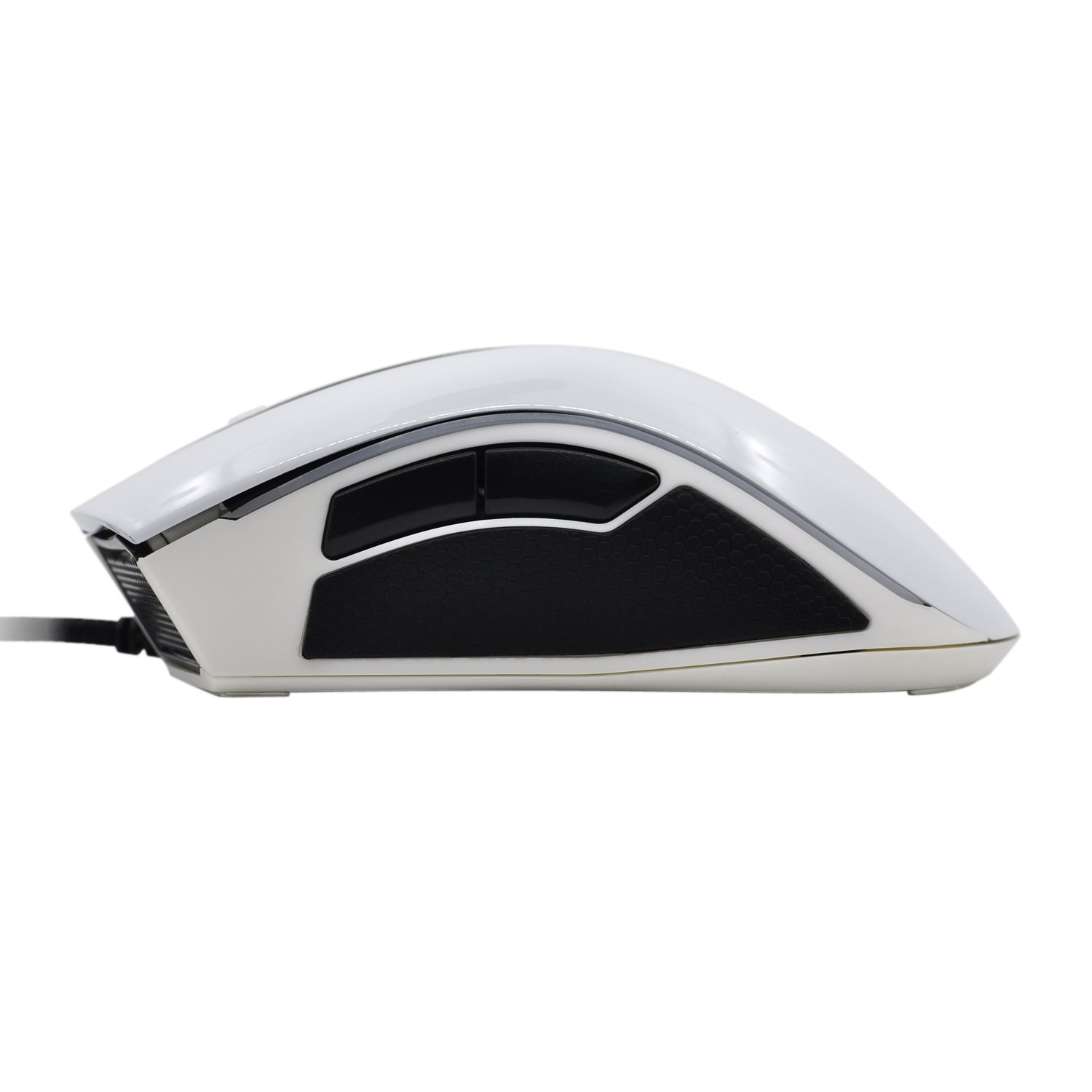 【中古】「非常に良い」BlueSea 光学式ゲーミングマウス シンプル USB有線式 ホワイト Amazon.co.jp: BlueSea 光学式ゲーミングマウス シンプル USB有線式