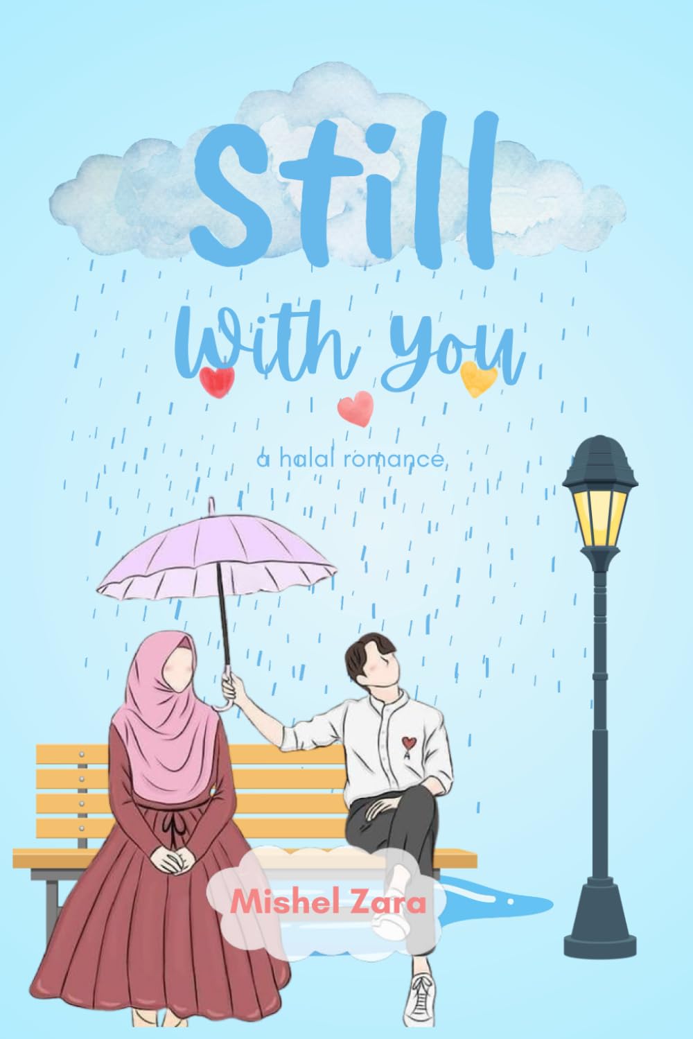 Still With You