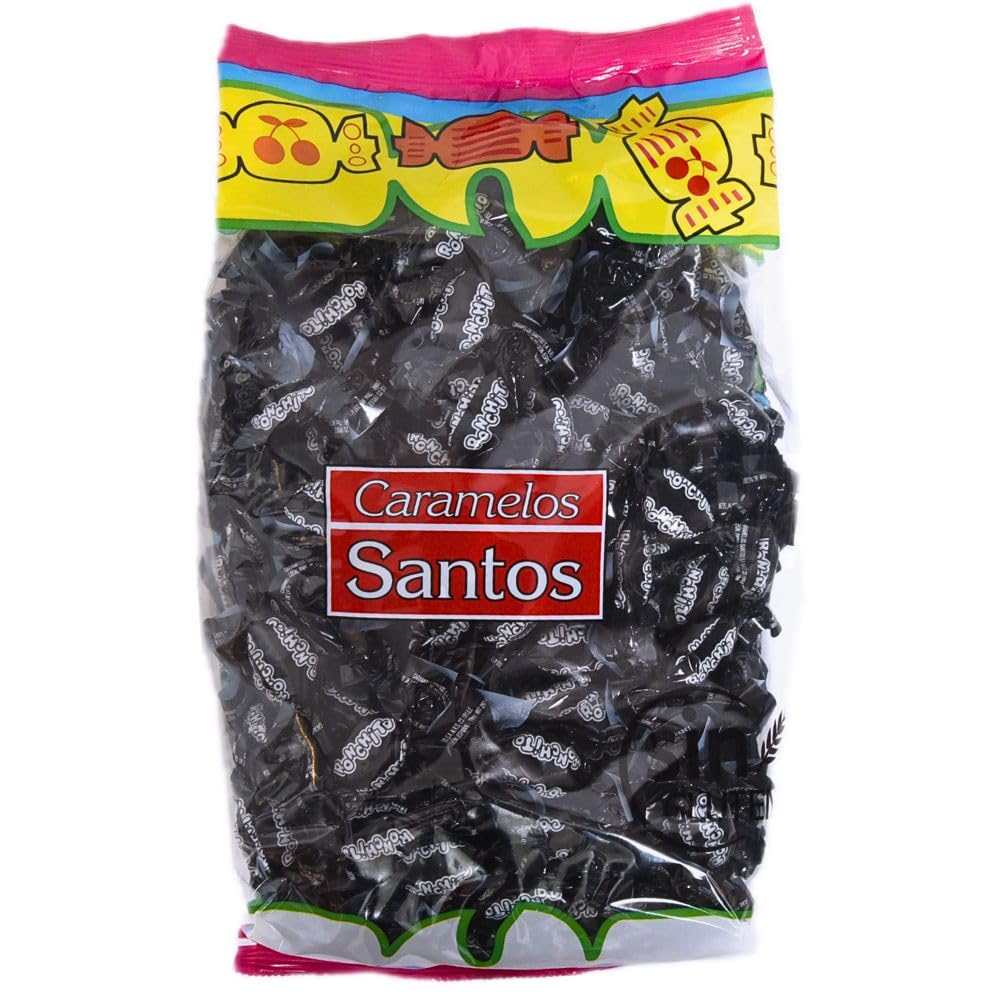 Ronchito – Caramelo Crujiente Artesanal con interior de Cacahuete garrapiñado y Baño de Cacao – ingredientes 100% naturales - Delicia Tradicional – Placer Irresistible – Ideal para Regalos y Caprichos