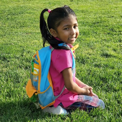 Melissa & Doug 40801 Let's Explore Wander-Spielset, Vorspiel, ab 3 Jahren, Geschenk für Jungen oder Mädchen