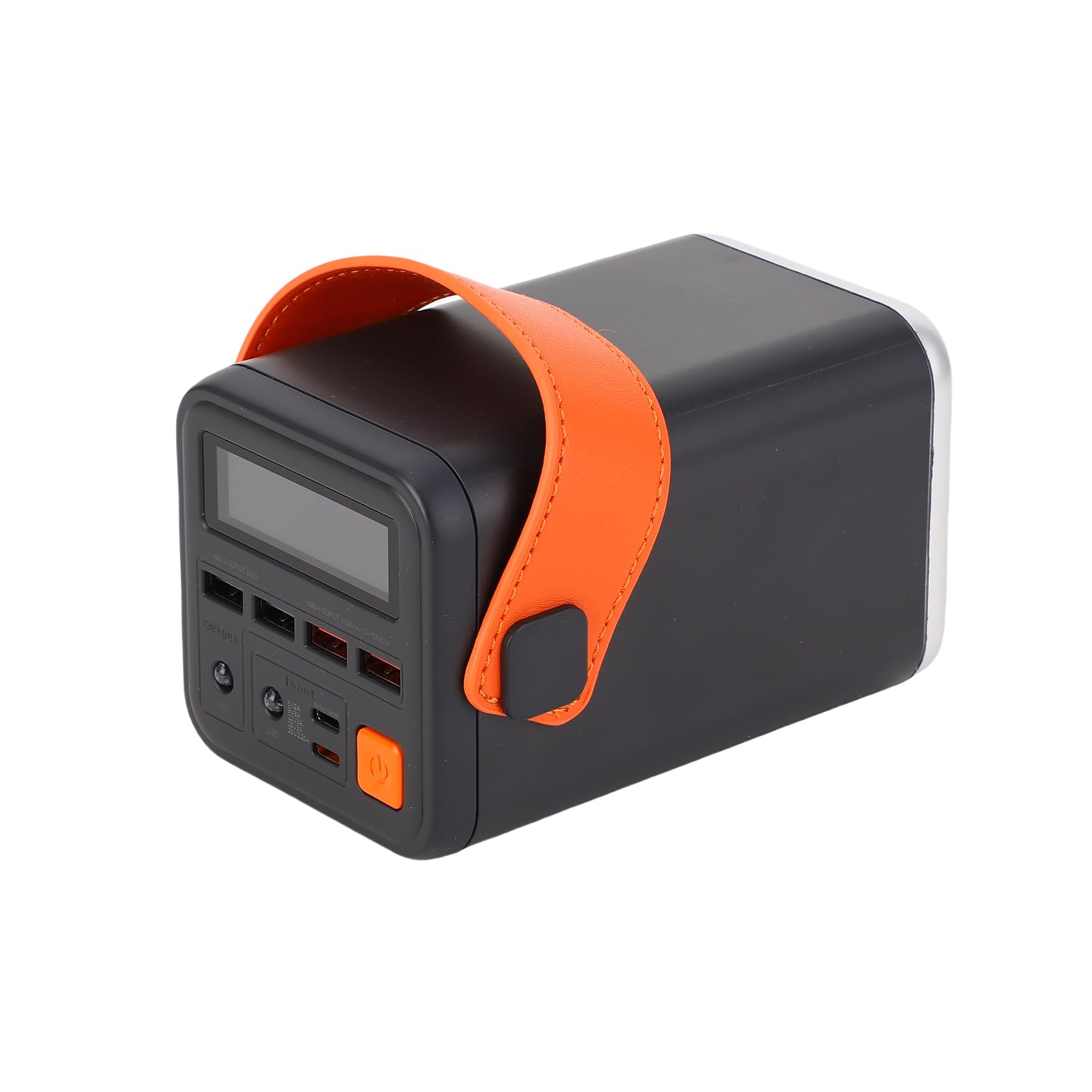 Przenośna ładowarka Power Bank 60000 MAh PD 20 W Power Bank, Wbudowany Typ C (20 W) i Wyjście IOS (20 W) dla Telefonów i Android Oraz Większości urządzeń Elektronicznych