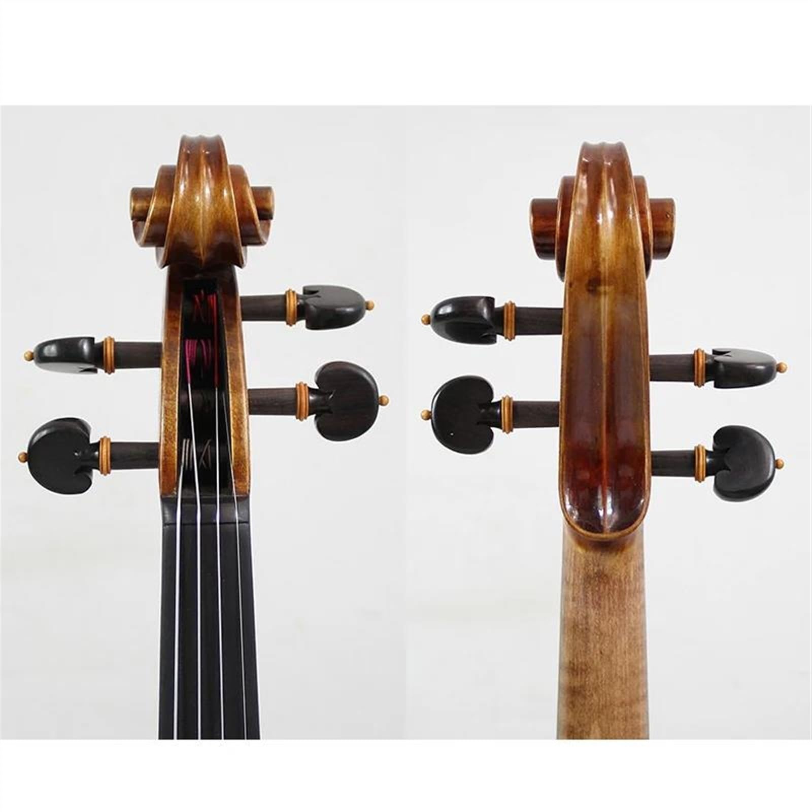 Violine Professionelle Violine Aus Europäischem Holz 4/4