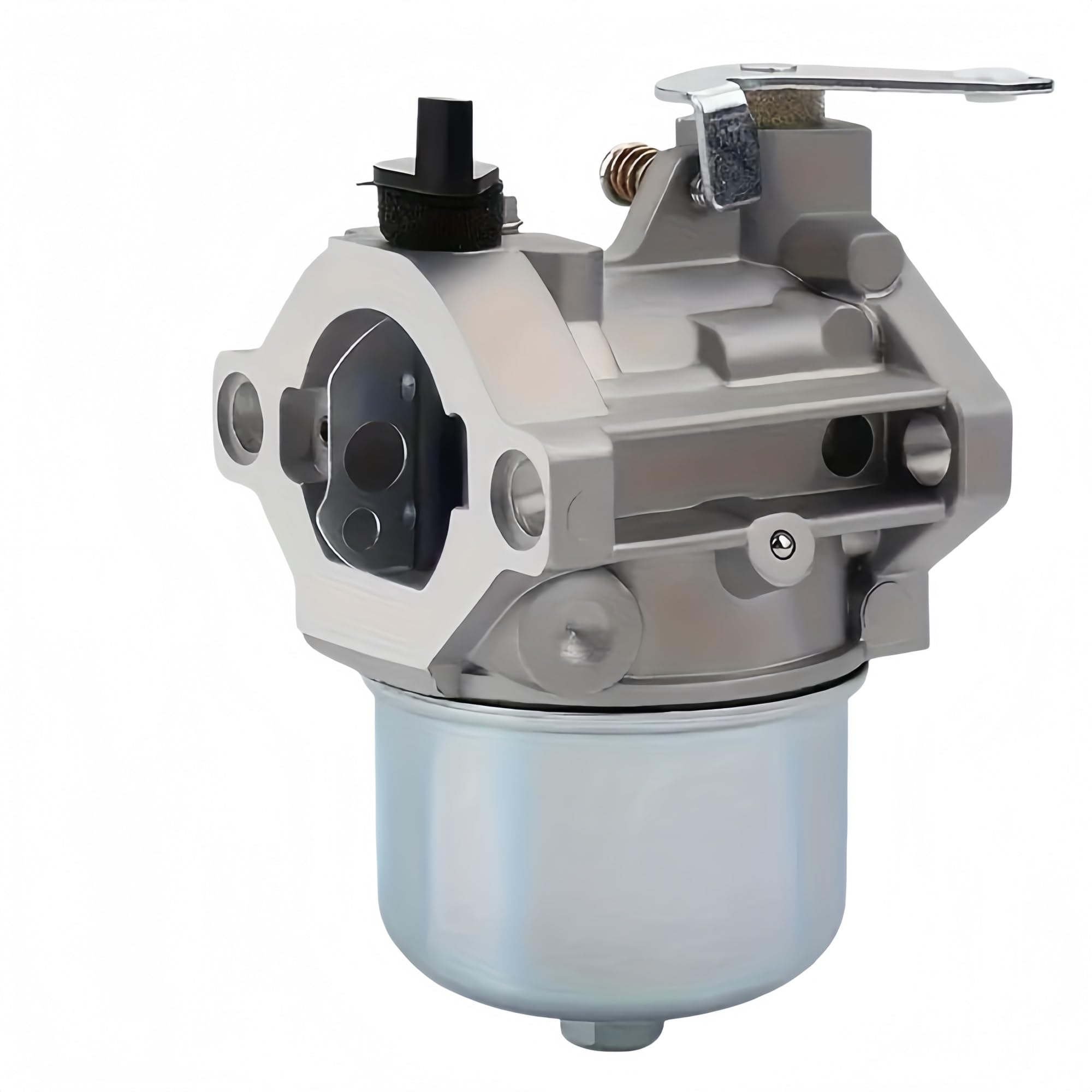 Drezzo Carburador de cortacésped para Briggs & Stratton para Walbro