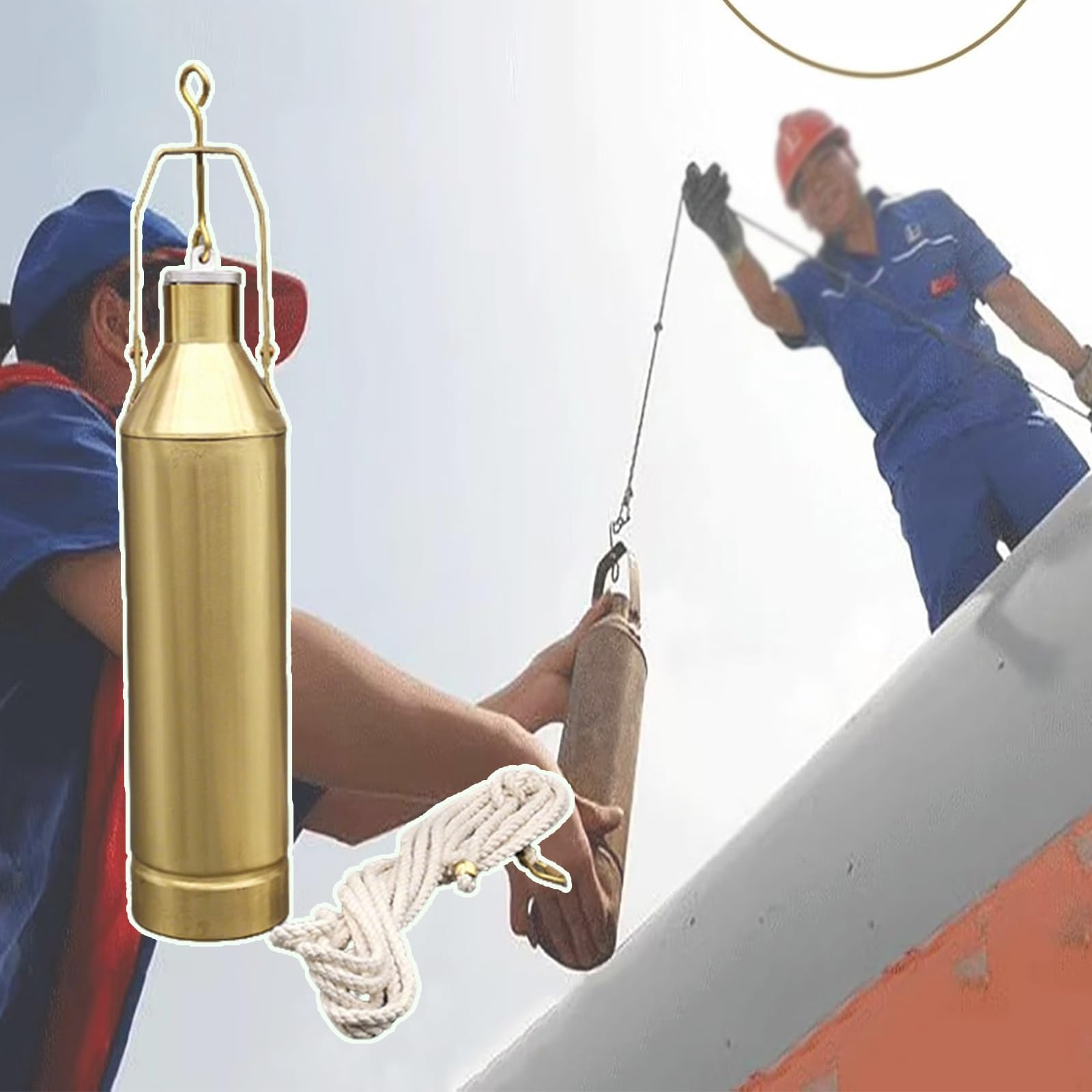 Bouteille d'extraction d'huile en cuivre pour éviter la contamination des analyses