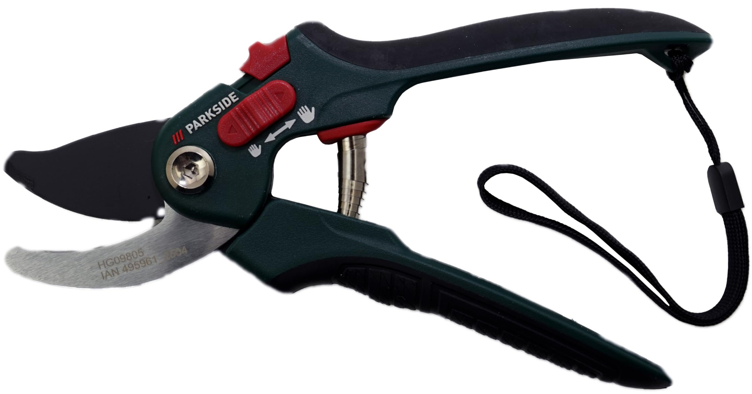Offerta per Potatore Originale 20V PPAGHS 20-Li – compatibile con PARKSIDE X20V Team + Apribottiglie HEADNMORE