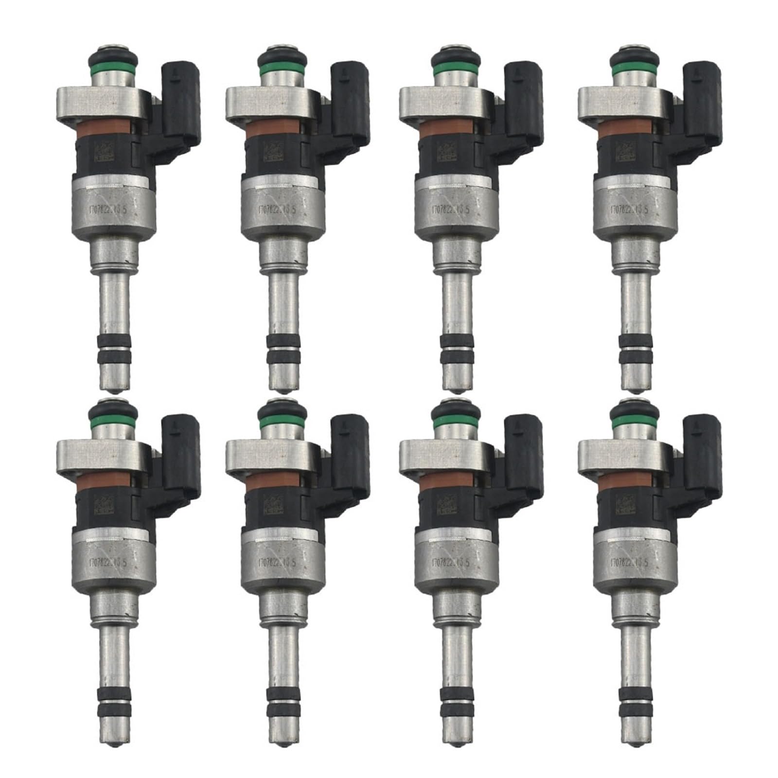 Amazon.com: 8PCS/LOT Original Fuel Injector 55577403 12644767 