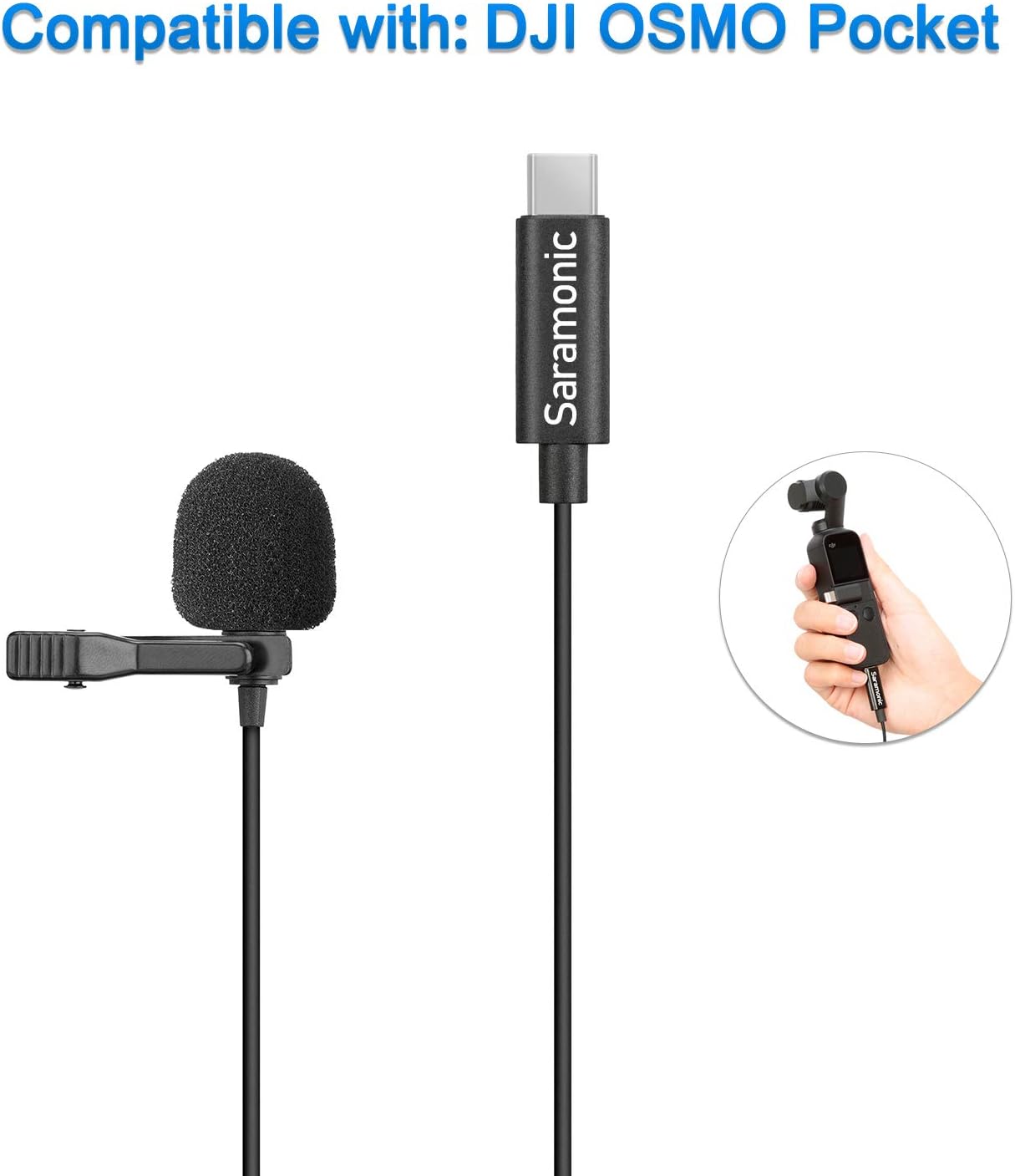 microfoni digitali usb