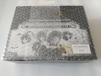 【即購入不可】リオデカーニバル スーパーブラックジャックコレクション3 1BOX Amazon.co.jp: リオデカーニバル スーパーブラックジャック