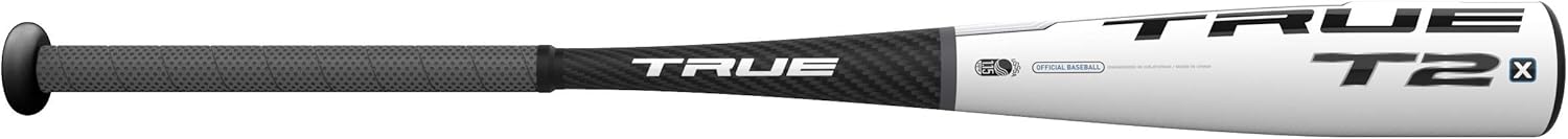 True 2020 T2X 2 3/4 USSSA BAT -8 32.5/24.5 S