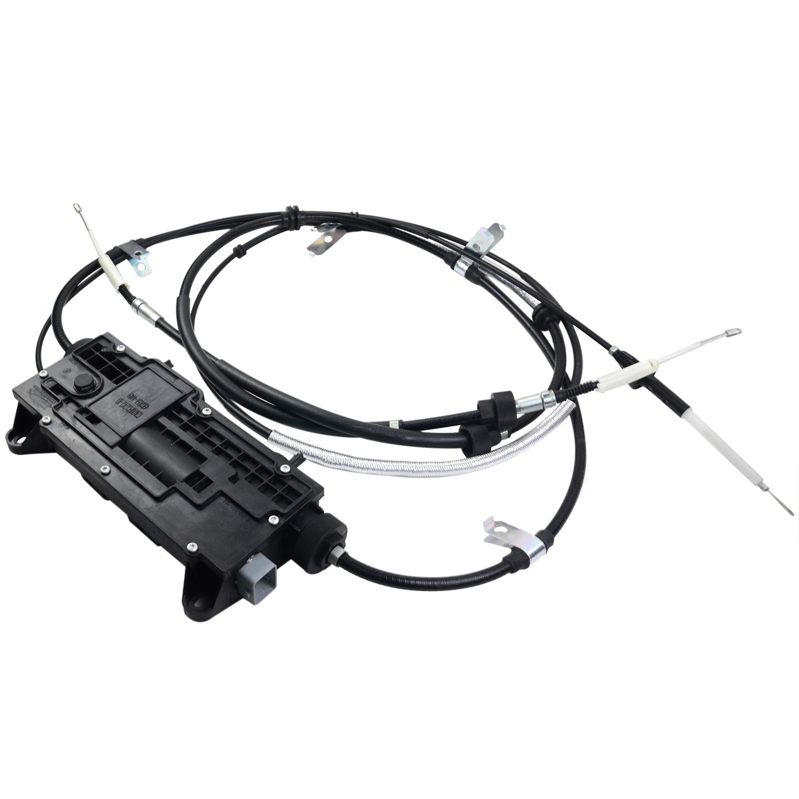 Attuatore freno di stazionamento LR072318 LR013699 compatibile con Land Rover Range Rover Sport 10-13