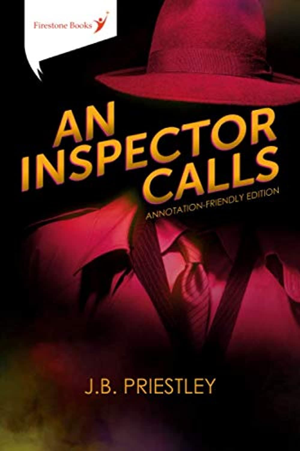 Firestone Books An Inspector Calls: Annotation-Friendly Edition