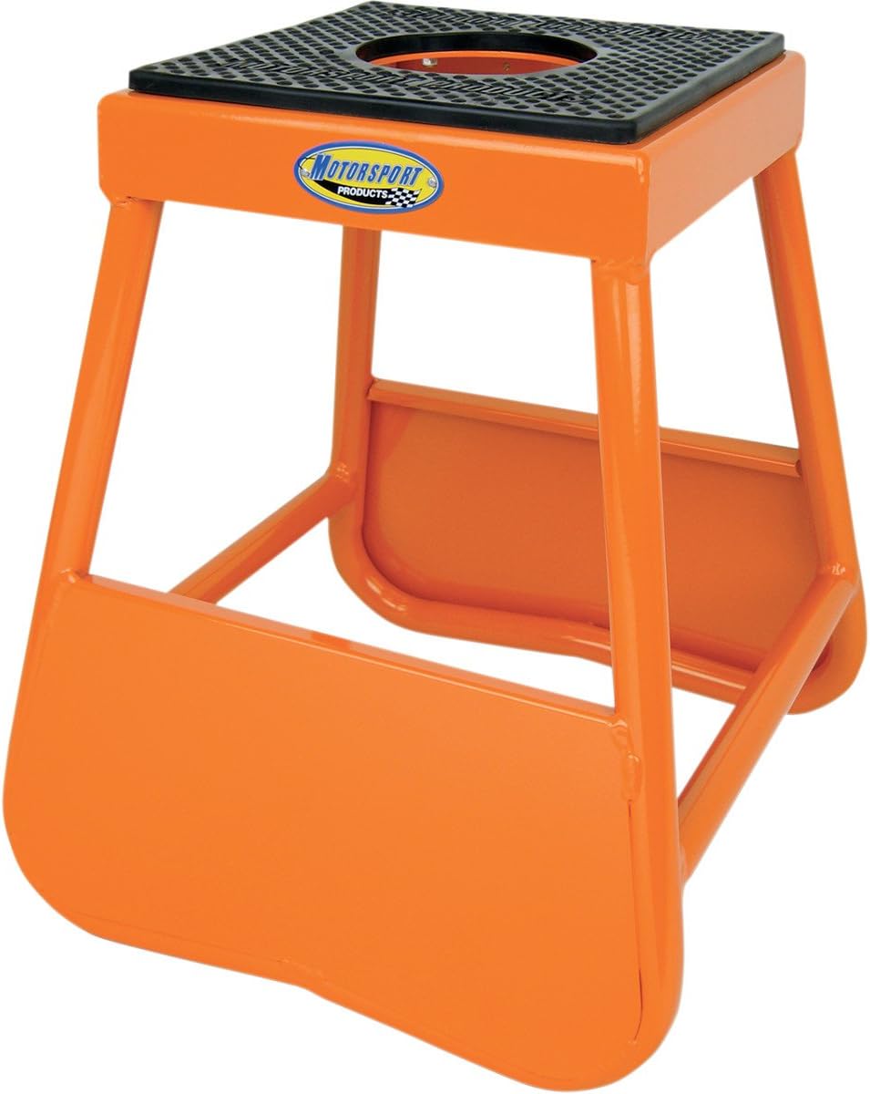 93-2026 Pro Panel Stands - Orange