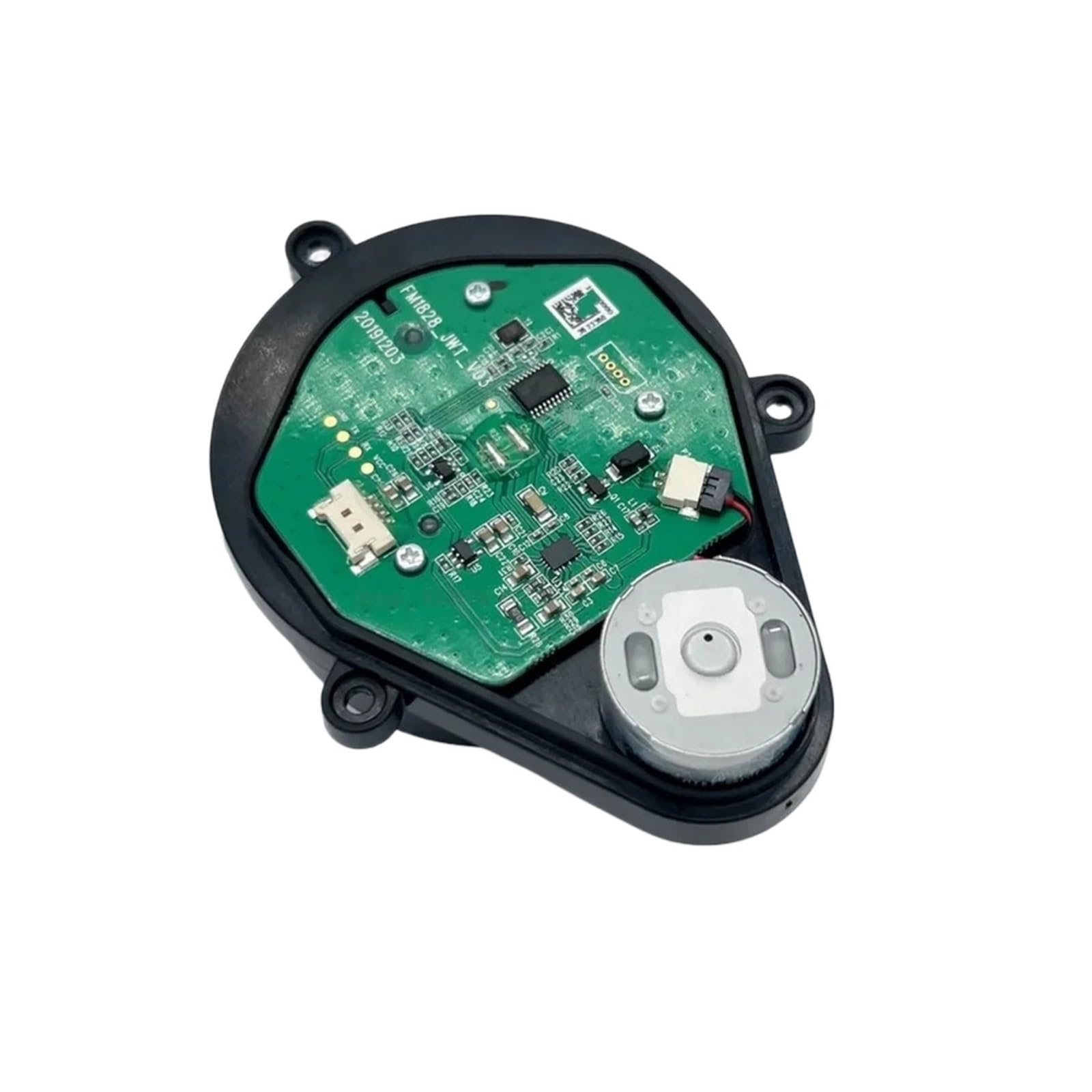 PKHRDVVBT Compatible For ECOVACS DEEBOT T9 AIVI LDS Unit ToF Laser Sensor FM1828 Replacement Distance Unit Robot Vacuum Cleaner Parts