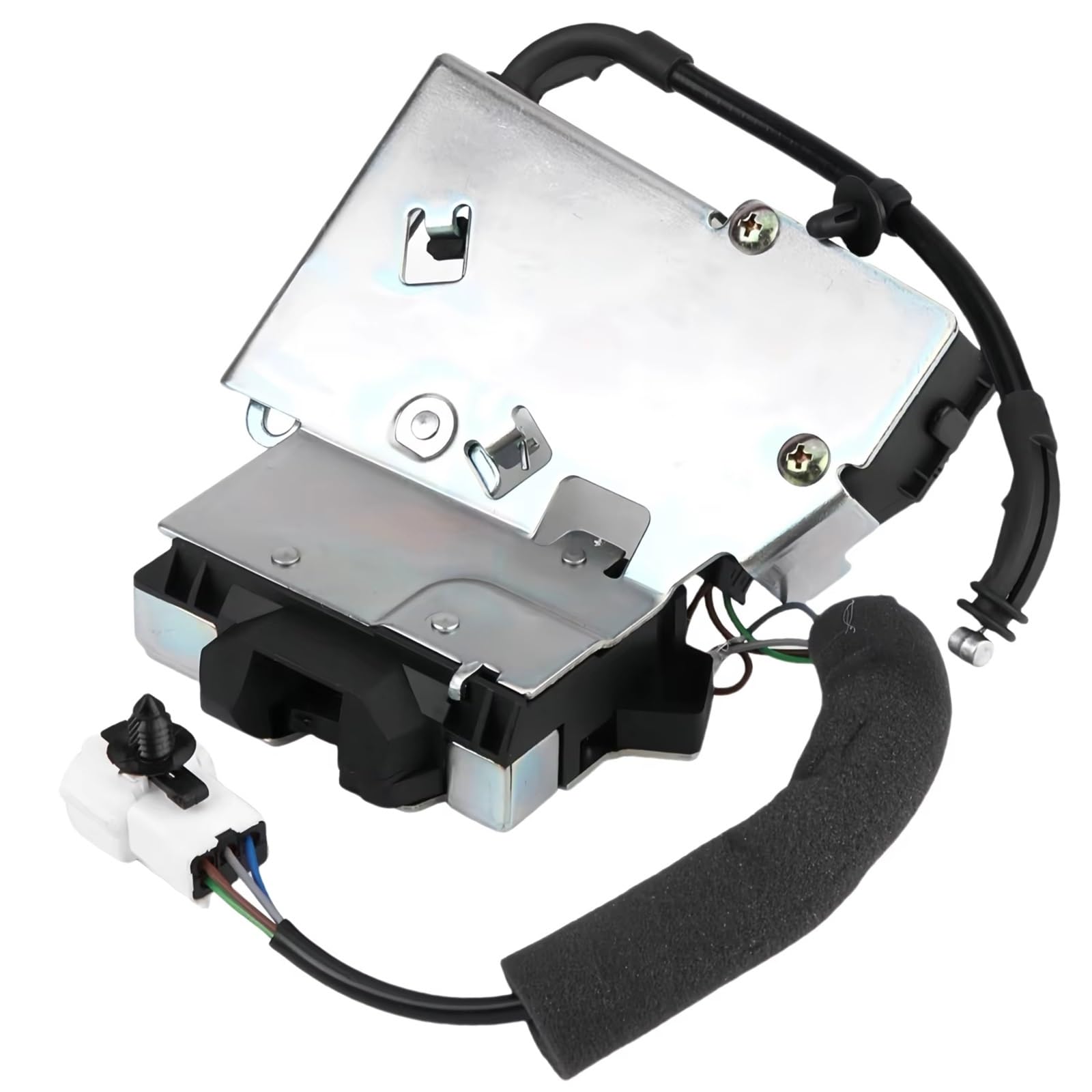 Boot Lock Compatible with for Mondeo MK3 2003 Rear Trunk Latch Lid Lock Actuator Motor Autoparts Accessories OEM：2S71F43102AD 4779096