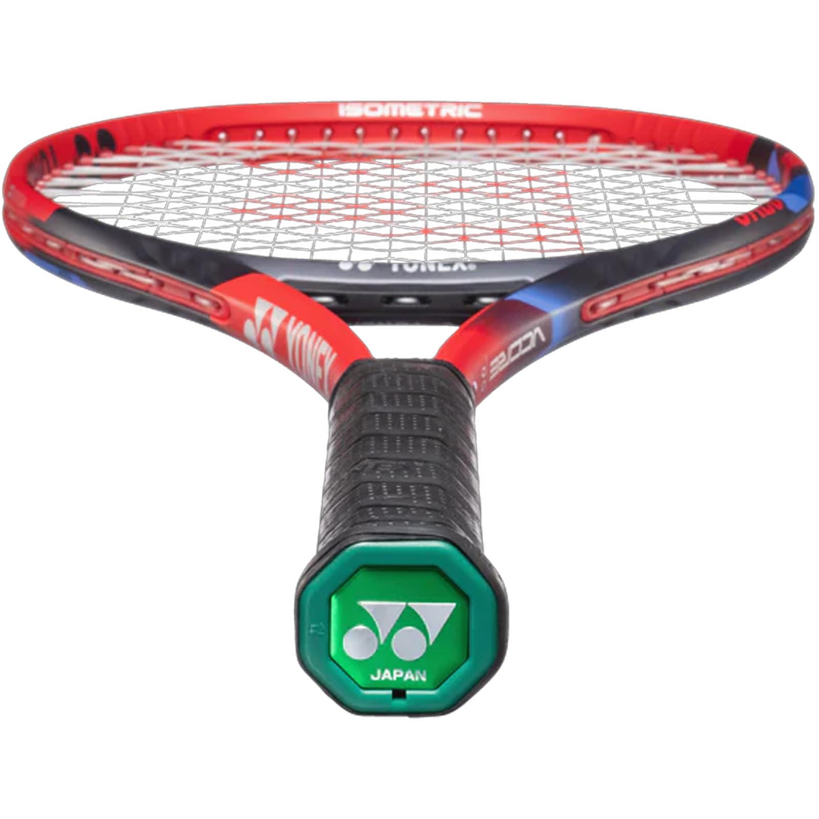 YONEX Unisex Vcore 95 Tennis Racquet | 16x20 Strings Lightweight