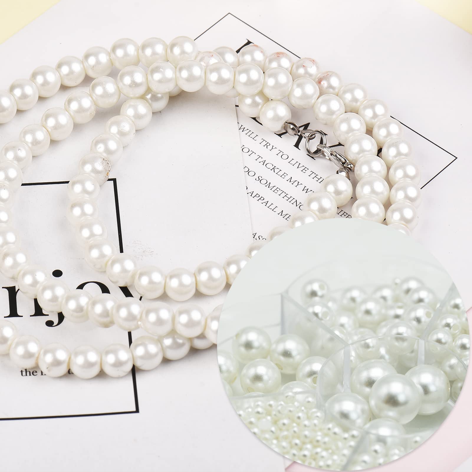 Bracciale "Forever" Fai Da Te - Tutorial Facile Per La Perla Di Puca - Foto 12