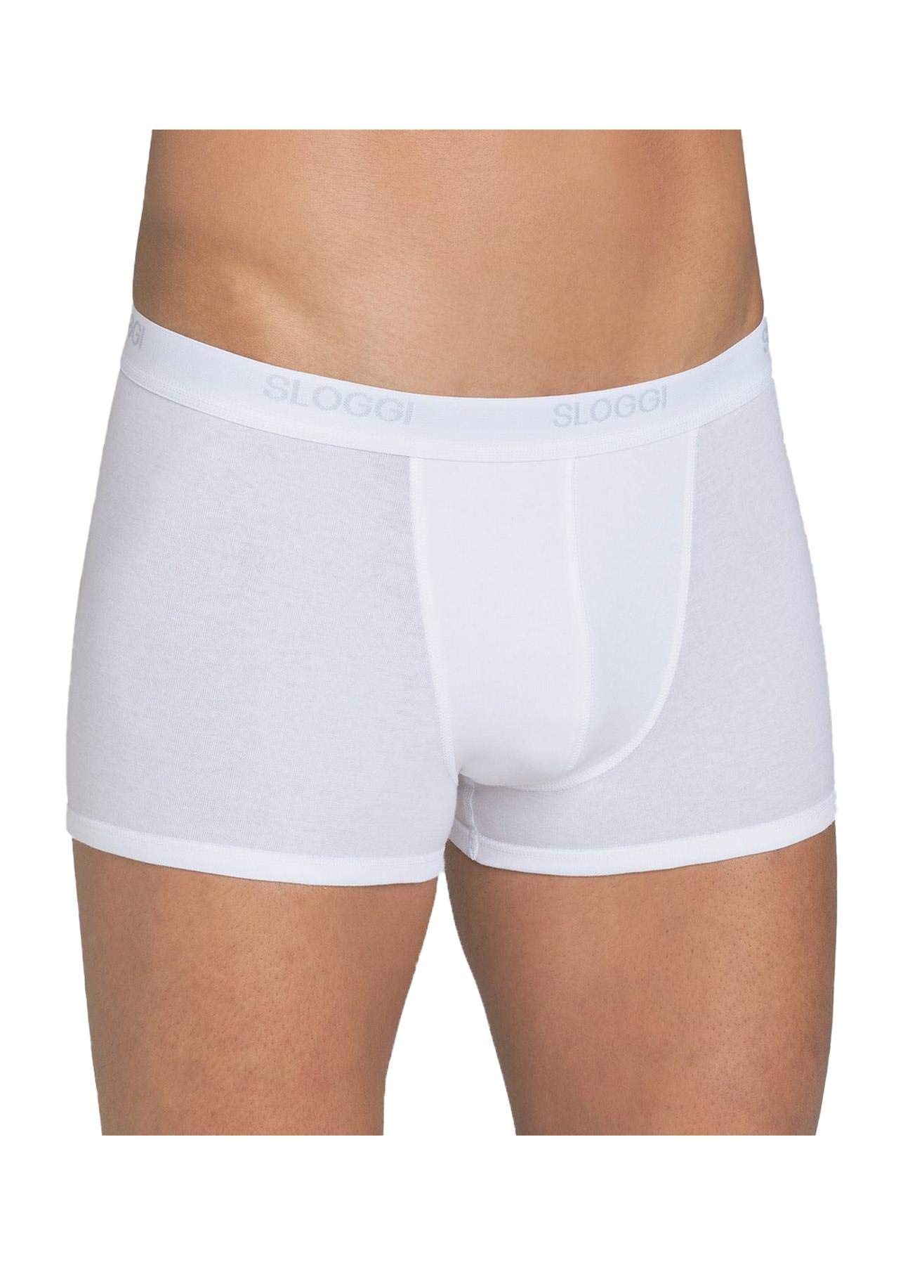 Sloggi Boxer (Pacco da 2) Uomo