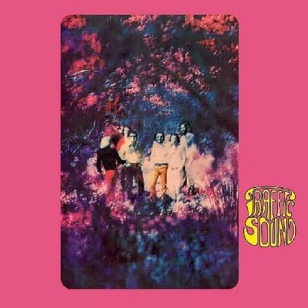 S/T [VINYL]