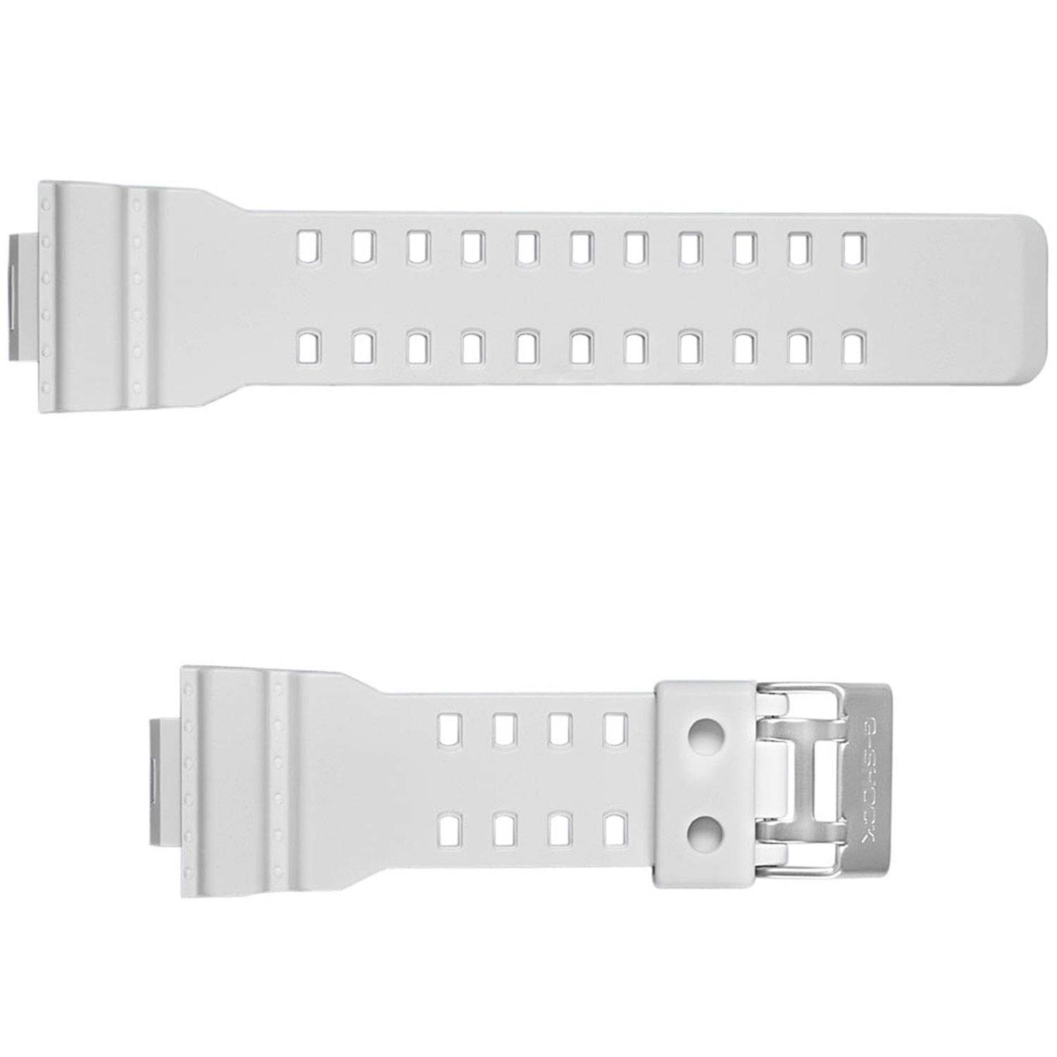 #10366715 Genuine Factory Replacement Band for G Shock Watch Model GA110C-7AV