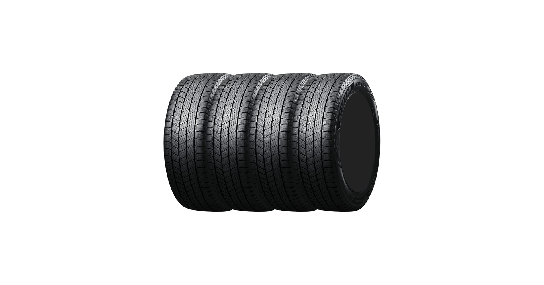 Amazon | 【4本セット】185/60R16 86Q BLIZZAK VRX3 ブリザック