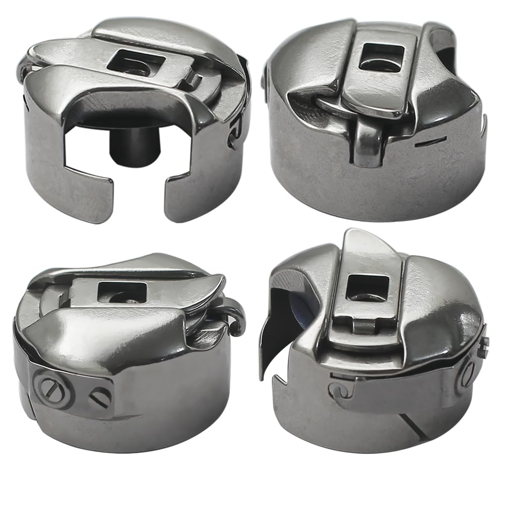 1 pz piedino da passeggio custodia grande M-Style #18045 compatibile con accessori da cuco Consew 205RB,206RB,Juki DNU-1541,DNU-241H  15