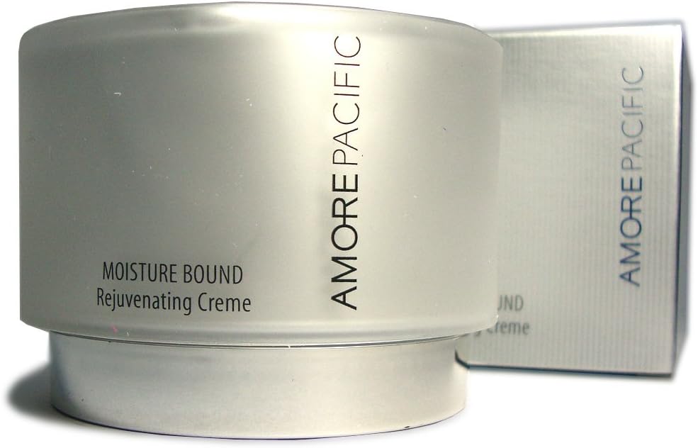 Amore Pacific Moisture Bound Rejuvenating Creme 50ml/1.7oz