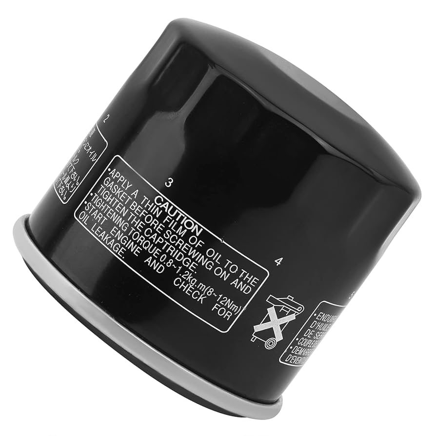 SSY　② 16510-61AV1 Suzuki Oil Filter | eBay