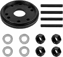 【新品未使用・未開封】S KEAT HANDLE AC Amazon.com: Holdia Rear Crankshaft Seal & Wear Sleeve