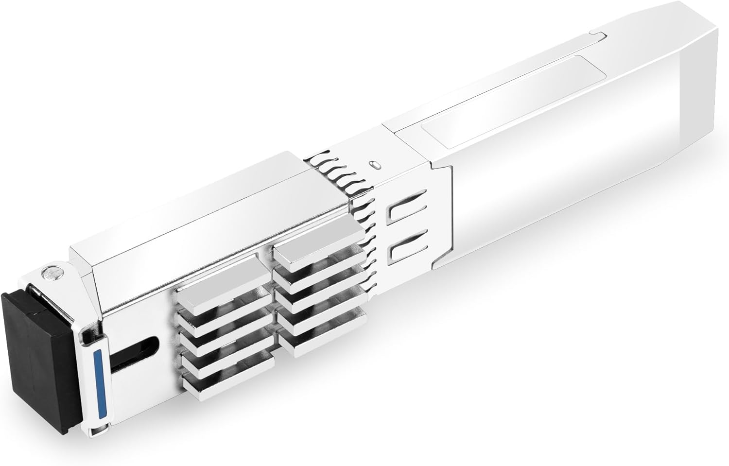 fiber mall XGSPON ONU Stick SFP+ with MAC Optical Transceiver,Version 8311,Compatible Ubiquiti Mikro-TIK Netgate TP Link 10G Switches and Routers SMF 9.953G-TX/9.953G-RX,1270 nm-TX/1577 nm-RX