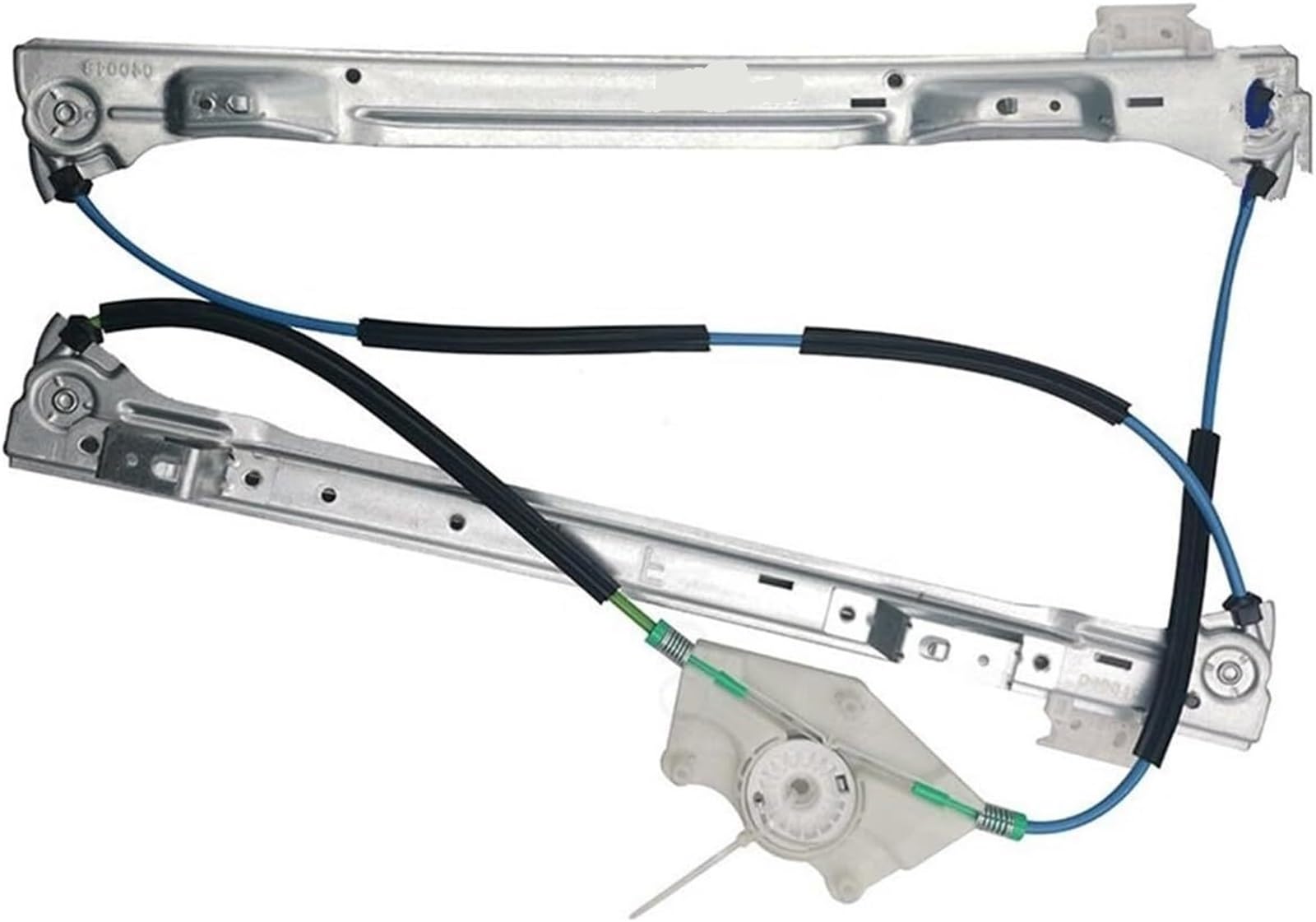 Elevalunas Elevalunas eléctrico delantero izquierdo para Citroën C4 para Picasso (2006-2013)
