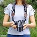 USA Gear DSLR - Funda para cámara Digital con protección de Neopreno,...