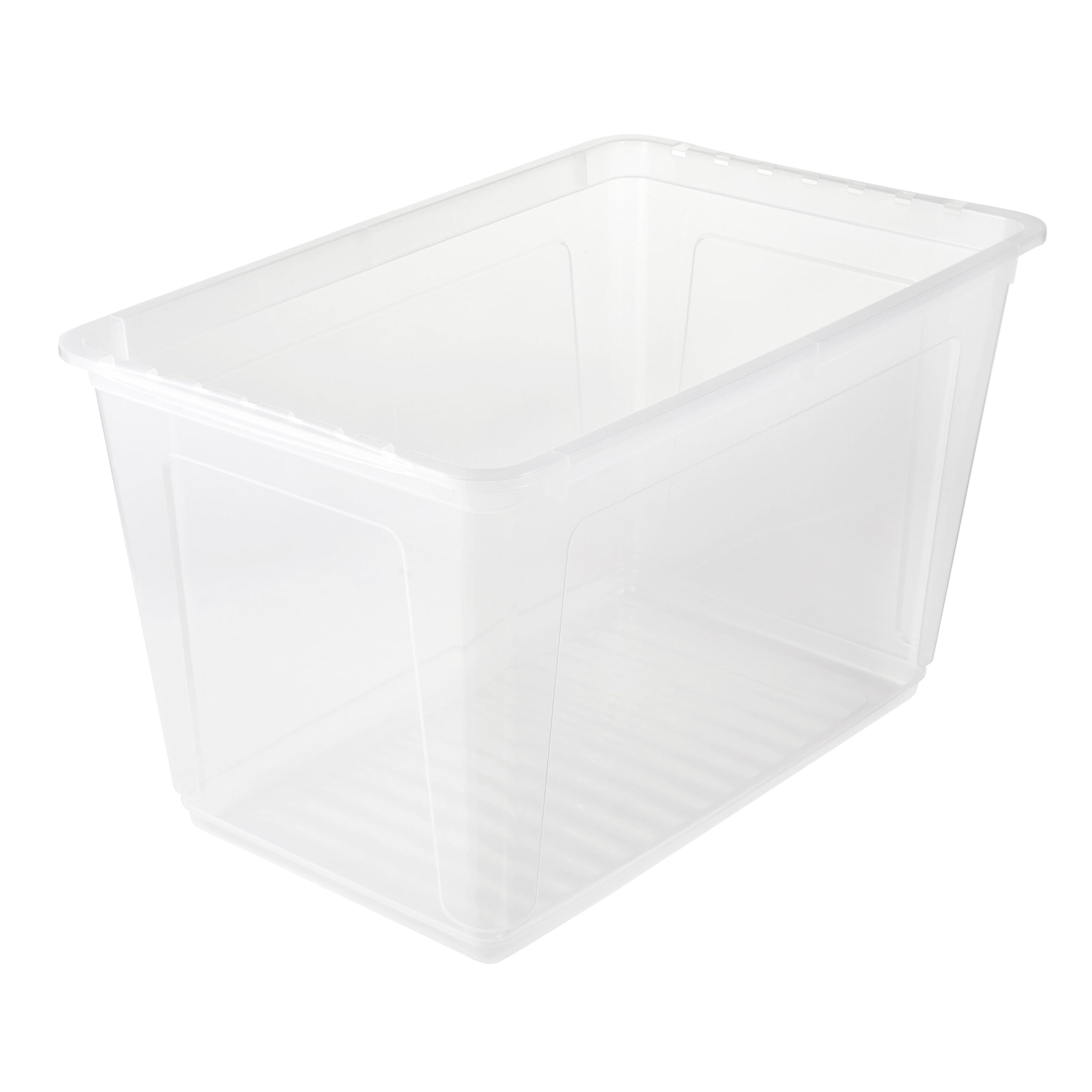 keeeper Aufbewahrungsbox mit Air Control System – Bild 4