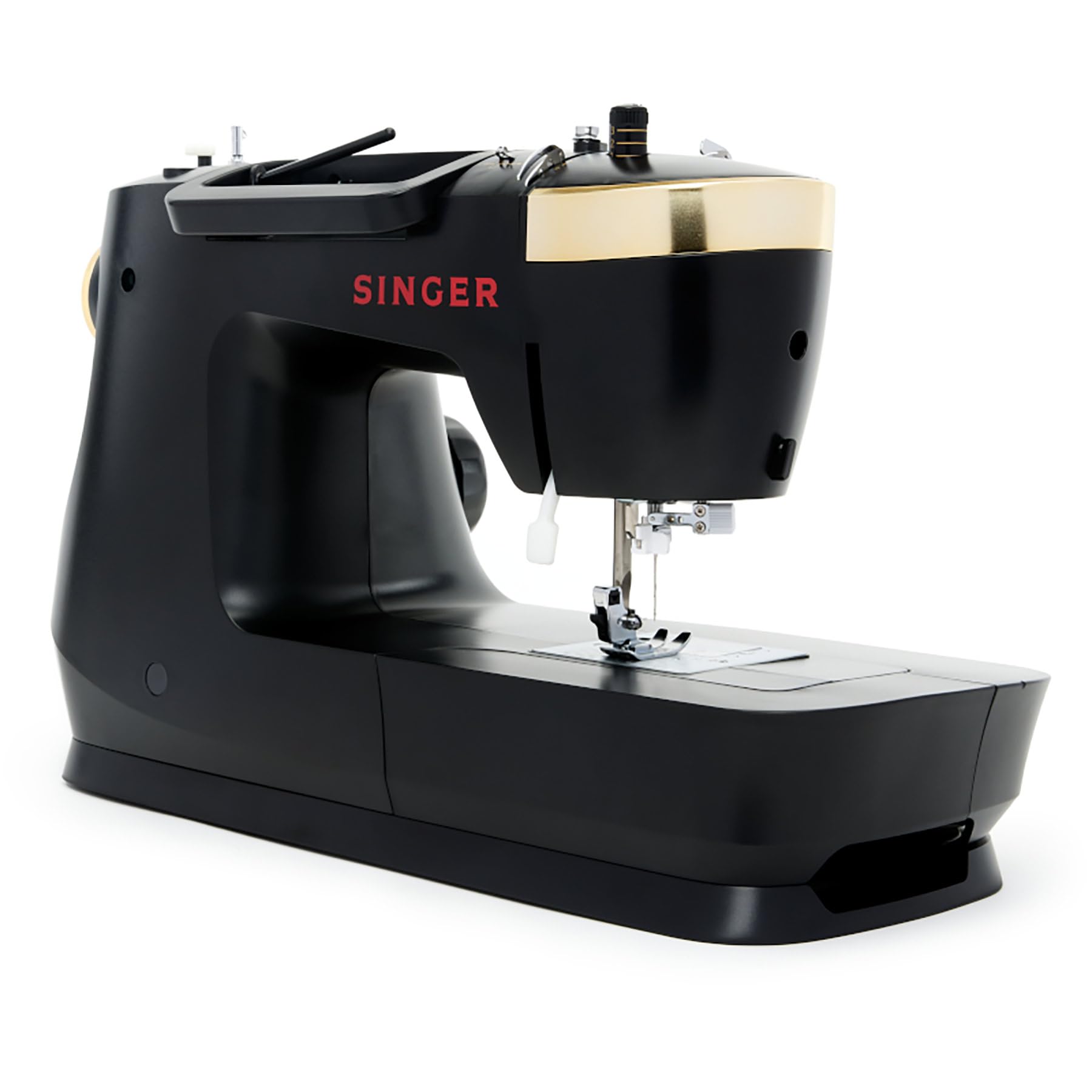 Singer HD500 Classic Máquina de coser mecánica CoudreOnline