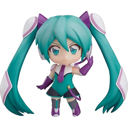 Amazon ねんどろいど 新幹線変形ロボ シンカリオン 発音ミク ノンスケール Abs Pvc製 塗装済み可動フィギュア フィギュア ドール 通販 Amazon ねんどろいど 新幹線変形ロボ シンカリオン 発音ミク ノンスケール Abs Pvc製 塗装済み可動フィギュア フィギュア ドール 通販