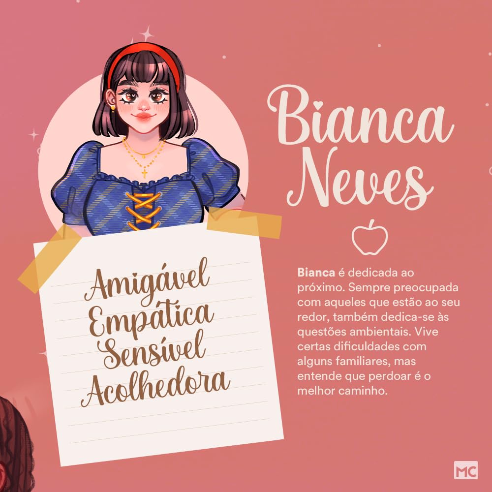 Corajosas: Os contos das princesas nada encantadas