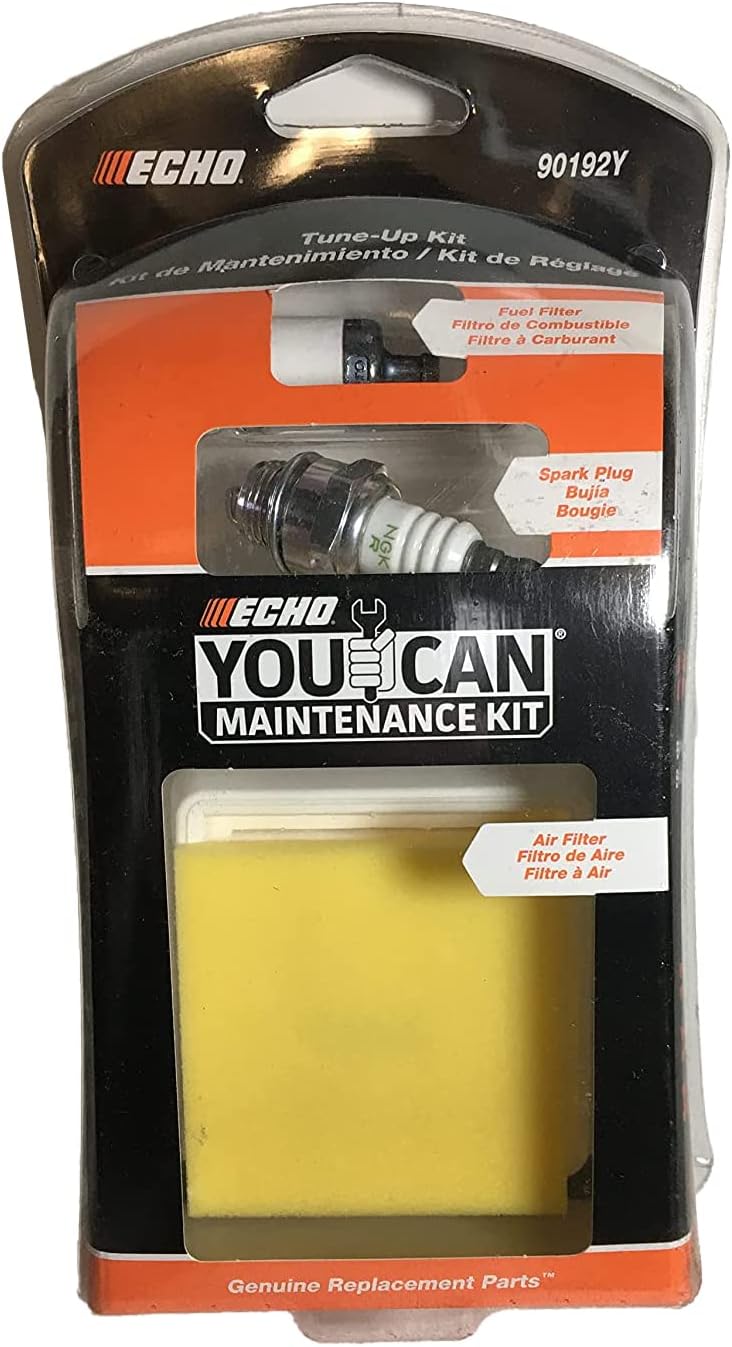 Echo Genuine 90192Y Maintenance Tune Up Kit PB2620 OEM