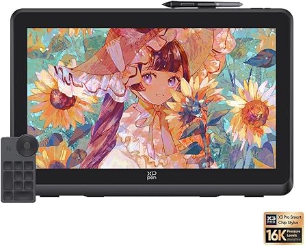 52▢XP-PEN 液晶タブレット Artist22Pro NS0124-2 22.jpg