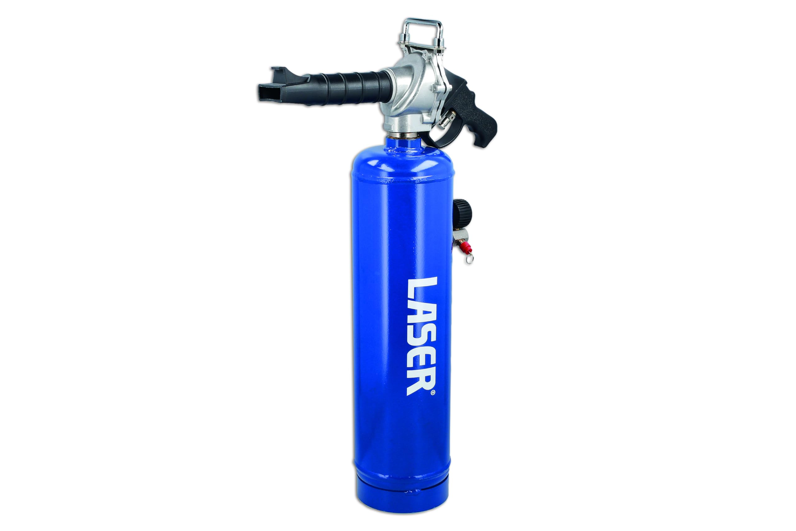 Assis-talon Laser 9247 12L pour gonfler les pneus déformés - 6