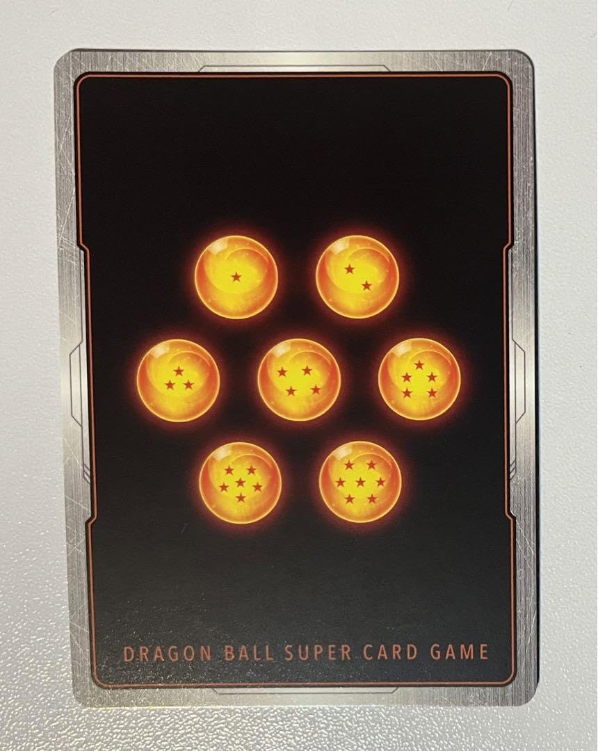 Amazon.co.jp: ドラゴンボ ールカード ゴクウブラックsrパラレル