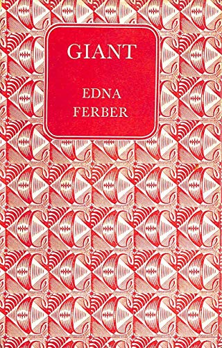 Giant B001G52Z74 Book Cover