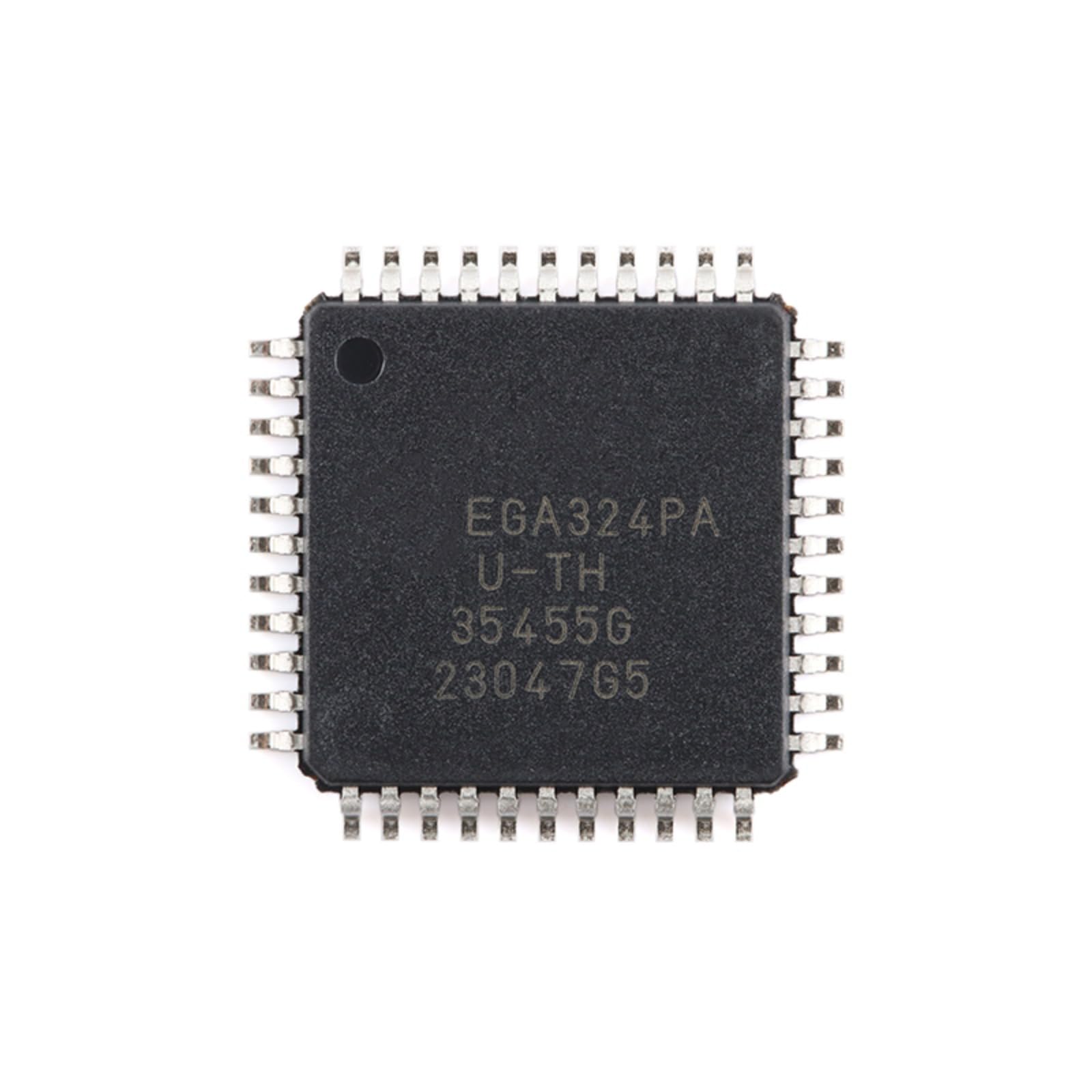 5PCS MCP73833 MCP73833-FCI DFN10