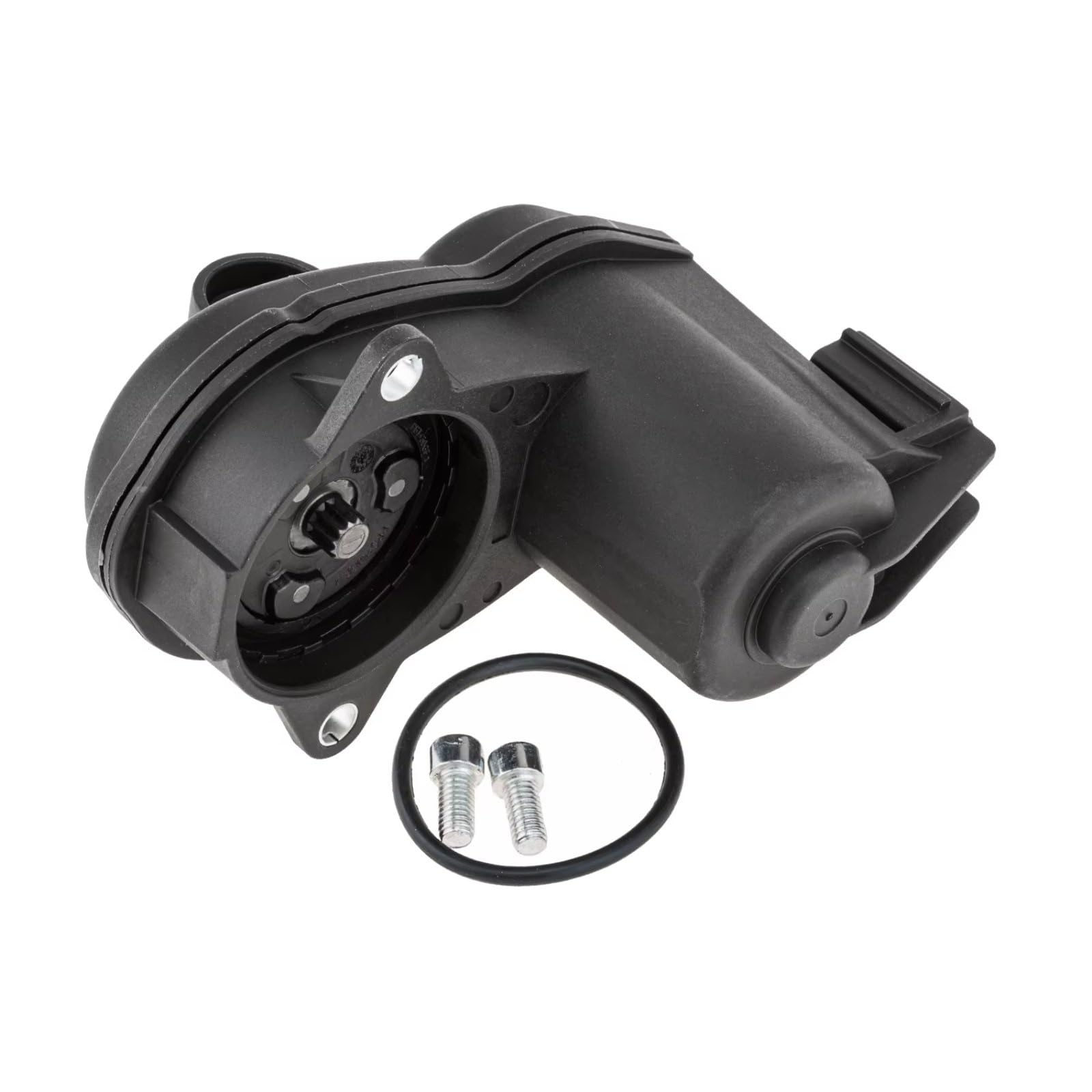 Attuatore del Freno a Mano Elettrico Compatibile con E-Tron Q8 2019-2023, Q7 2017-2023, RS6 RS7 2021-2023, attuatore del Freno di stazionamento Posteriore 4M0998281