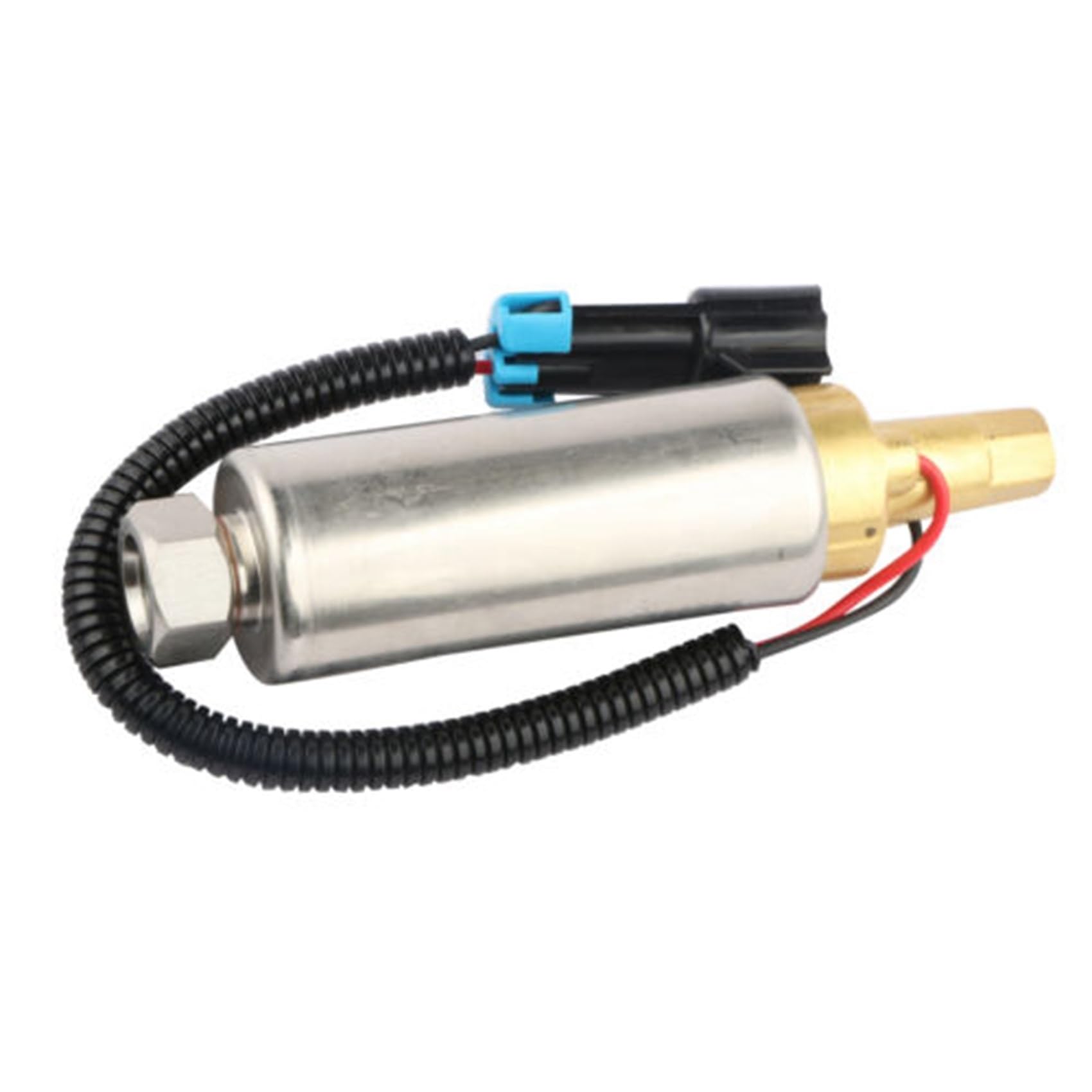 Per MERCURY Per Mercruiser Per Barca V6 V8 Carburatore 4.3 5.0 5.7 Pompa Carburante Elettrica 861155A3 Pompa Benzina Fuel Pump