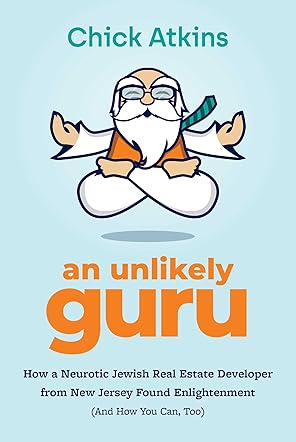 An Unlikely Guru