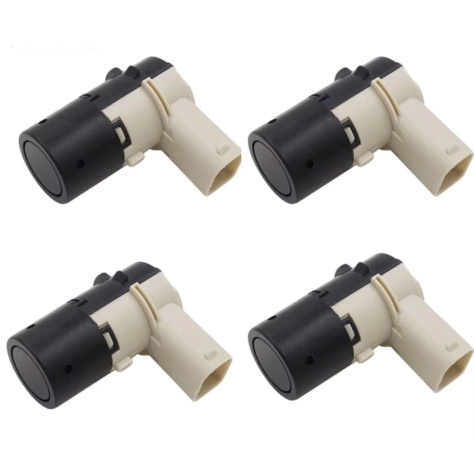 Sensor de estacionamiento para BMW Serie 6 E63 y E64 (2004, 2005, 2006, 2007, 2008). Sensor Detector de Radar de estacionamiento PDC para Coche. OEM: 8200049264