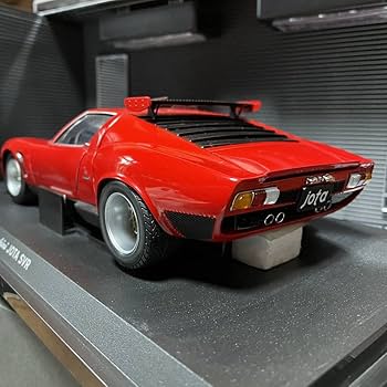 1/18 京商 ランボルギーニイオタ SVR 修復箇所有り 赤 ミニカー 旧車 61VtmhClX8L._UF350,350_QL80_.jpg